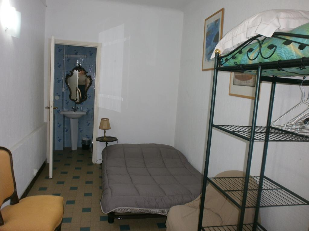 Villa Saphir Nice Rum bild